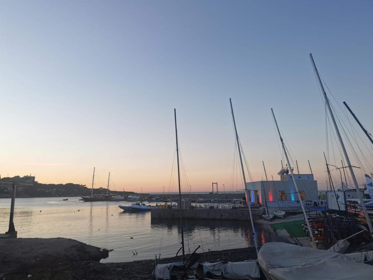 Appartamento Casa Giusi Sferracavallo Esterno foto