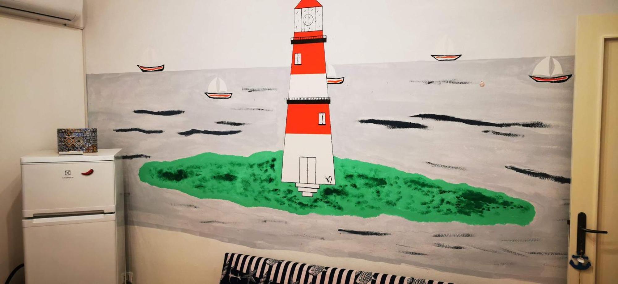 Appartamento Casa Giusi Sferracavallo Esterno foto
