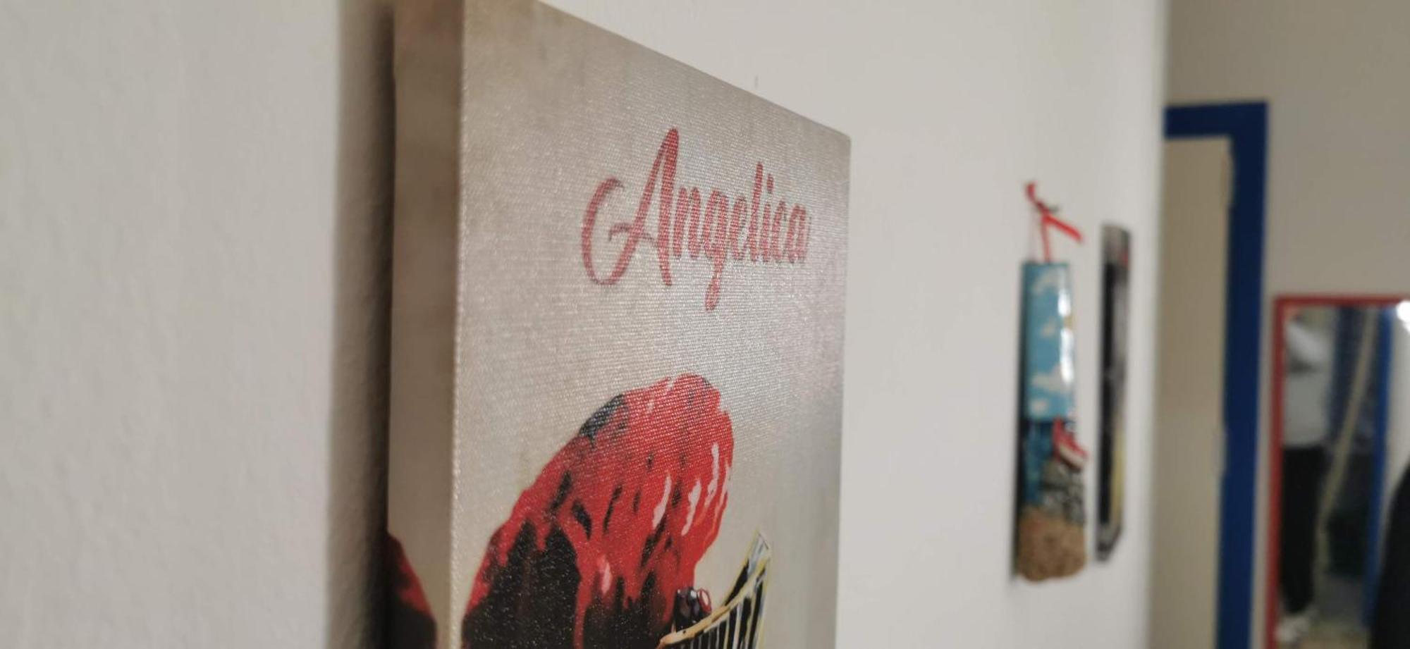 Appartamento Casa Giusi Sferracavallo Esterno foto